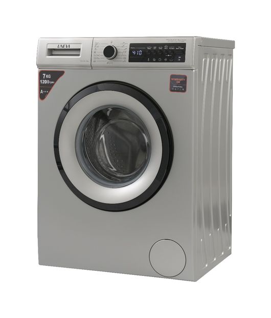 UNEVA UN-7S Classic - 7Kg - 1200RPM - Front Loading Washing Machine ...